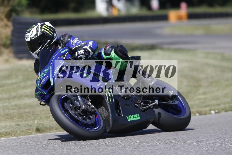 /31 24.06.2025 Get Faster Caremotion ADR/Gruppe gelb/777